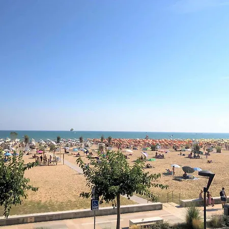 Apartment In 43483 Bibione