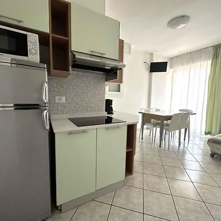 In 43483 Apartment *