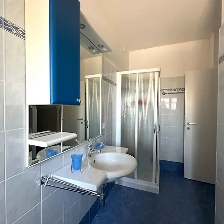 Apartment In 43483 Bibione